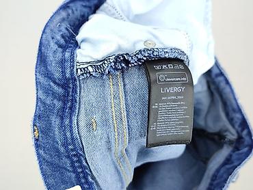 lata 2000: Denim, Jeansy dla mężczyzn, rozmiar L — 6