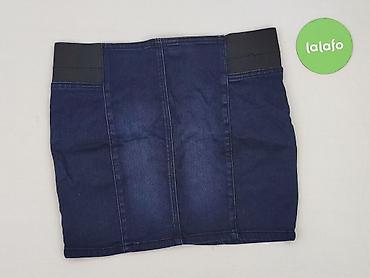 obcisła mini: Tally Weijl, Spódnica damska, rozmiar XL — 3