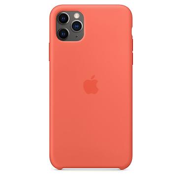kupujem ps5: Apple maska za iPhone, u koralnoj boji, sa minimalističkim i — 1