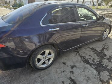 аккорд тарно: Honda Accord: 2003 г., 2 л, Типтроник, Бензин, Седан