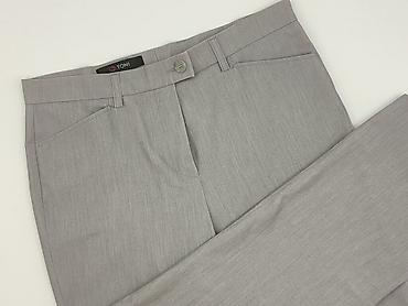 classics77 trousers: TONI, Spodnie materiałowe damskie, rozmiar L — 1