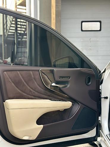 Унаа: Lexus LS: 2018 г., 3.5 л, Автомат, Гибрид, Седан — 7