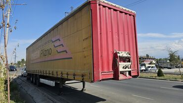 датчик температуры гольф 3: Прицеп 2006 кроне 9000$
