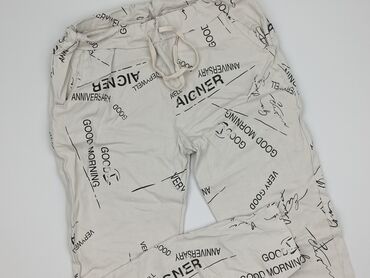 Aigner, Sweatpants for women, L (EU 40)