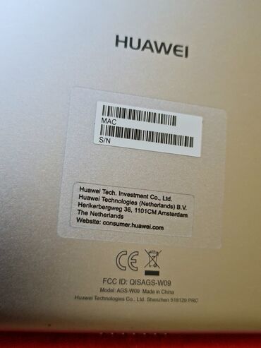 Huawei: Huawei Ascend Mate7 — 10