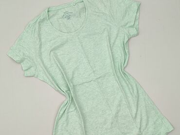 Janina, T-shirt damski, rozmiar L