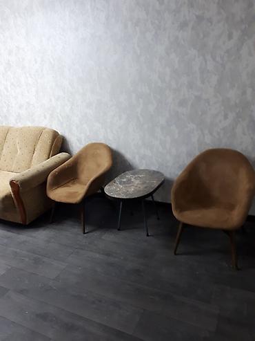 Долгосрочная аренда квартир: 2 комнаты, Собственник, Без подселения, С мебелью полностью — 4