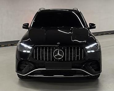 gle cope: 🔥Mercedes-Benz GLE AMG 53 рестайлинг 2026🔥 От собственника. Личный — 1