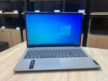 аккумулятор для lenovo: İşlənmiş Lenovo IdeaPad, 15.6 ", AMD Ryzen 5, 256 GB