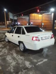 купить шины в бишкеке бу: Daewoo Nexia: 2012 г., 1.5 л, Механика, Бензин, Седан