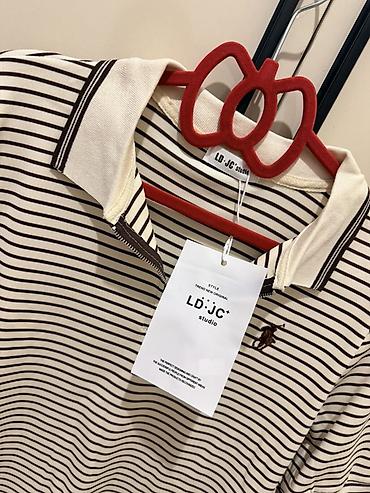 cins etek: Polo köynək, M — 3