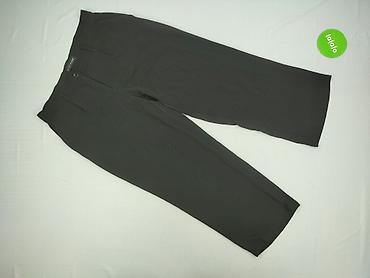 second hand stuff: Bodyflirt, Spodnie materiałowe damskie, rozmiar M — 2
