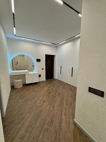 Mənzil kirayələyirəm: Baku City Residence | Koroğlu metrosu | 2 Otaqlı Mənzil Kirayə Verilir — 12
