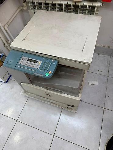 hp 2050: Canon ir 2016 A3 çap aparatı satılır işlək vəziyyətdədir. Əlaqə — 3