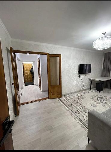 Продажа квартир: 2 комнаты, 45 м², 104 серия, 3 этаж, Евроремонт — 2