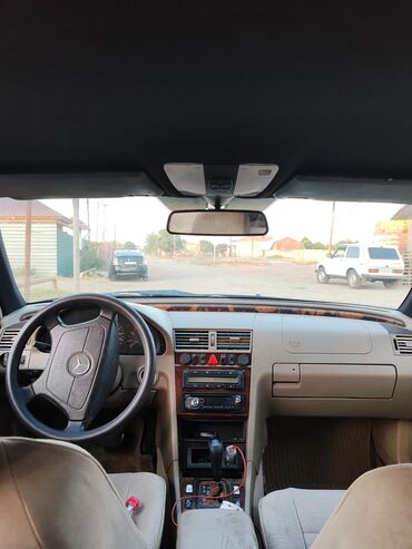 Mercedes-Benz: Mercedes-Benz C-Class: 2.2 l | 1999 il Universal — 6