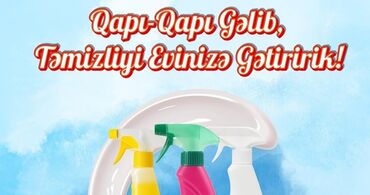 Tibb, əczaçılıq: Xadimələr, təmizlikçilər