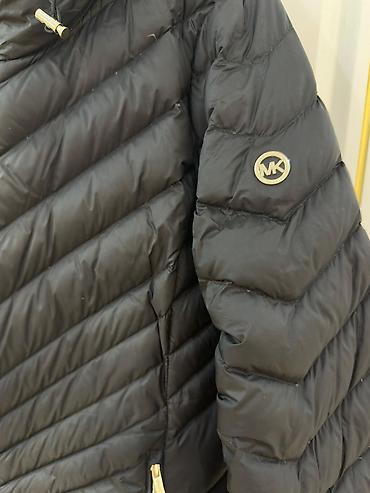 korsa: Puxovik kurtka, Michael Kors, L — 2