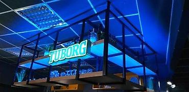 Rasveta: 3528 LED TRAKA 60 DIODA/M PLAVA | *AKO IMATE POSEBNU ŽELJU OKO BOJE — 1