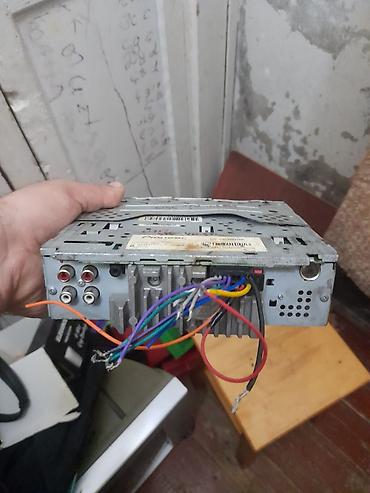 led star x: Pianeer maqintafon 24 50 diski aukusu fileskarti destekliyir — 5