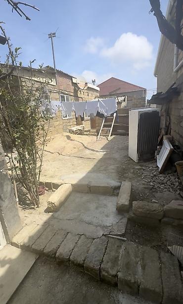 zigda heyet evleri: TƏCİLİ!Satılır: həyət evi və torpaq sahəsi - Ümumi tip: təkmərtəbəli — 4