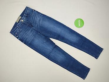 buty coolway: CKH Clockhouse, Jeansy damskie, rozmiar S — 2