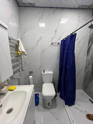 Yeni tikili: 2 otaqlı, Yeni tikili, 55 kv. m — 15