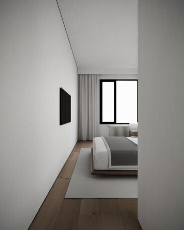 Ремонт под ключ: ✨ Сдаётся 2-комнатная квартира в ЖК Alinur Residence 📍 Адрес: ул — 16