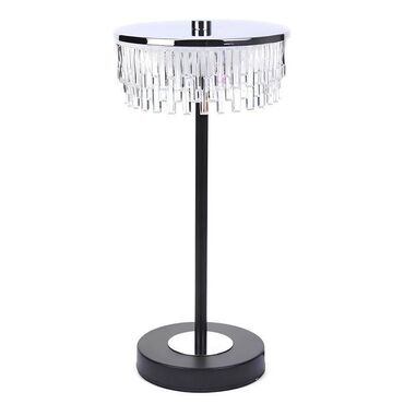 Toyota: Stolüstü Lampa Masaüstü LED Brend: No Brand Rəng: Ağ Keyfiyyət: Yüksək