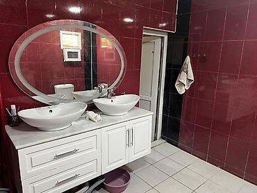 Həyət evləri və villaların satışı: 5 otaqlı, 170 kv. m, Orta təmir — 3