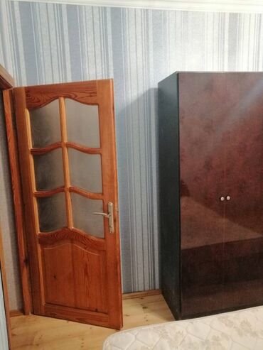 Uzunmüddətli kirayə mənzillər: Əhmədli metrosuna yaxin 62 dayanacagin sonunda yerləşən ümumi sahəsi — 18