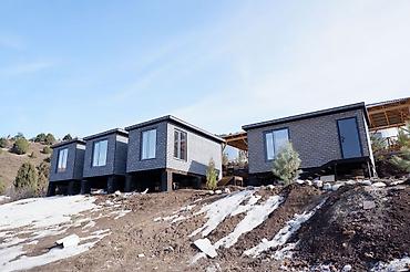 сип 2: ДОМ ИЗ СИП ПАНЕЛЕЙ 🏠Быстрое и надёжное строительство из СИП панелей| — 8