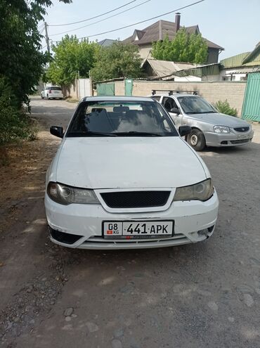 купить двигатель опель вектра а 1.6: Daewoo Nexia: 2010 г., 1.5 л, Механика, Газ, Седан