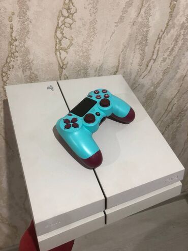 playstation store: PlayStation 4 fat 🗣 500 GB 🧠 НОВЫЙ 🥵 1 ДЖОСТИКА ✅ СОСТОЯНИЕ