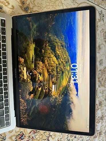 magic mouse 2: Apple MacBook Air 13" - Экран 13.3", Retina, тонкие рамки, точная — 6
