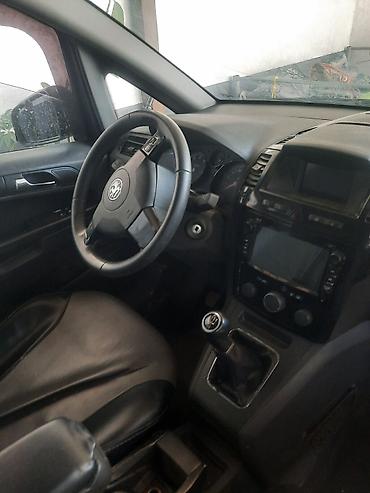 lancer 9: Opel Zafira: 2010 г., 1.8 л, Механика, Бензин, Минивэн — 6