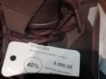 Patike: Patike, Alpina, veličina - 43 — 3