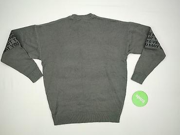 pull and: Sweter dla mężczyzn, rozmiar S — 3