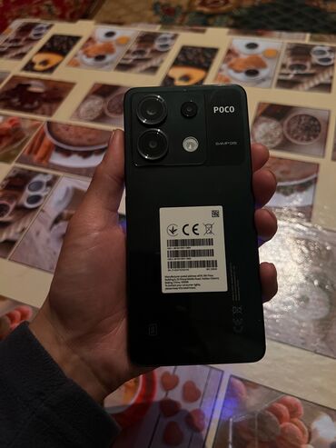 poco x5 gt цена: Poco X6, Б/у, 256 ГБ, цвет - Черный, 2 SIM