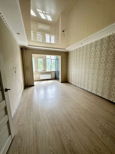Продажа квартир: 2 комнаты, 50 м², 105 серия, 4 этаж