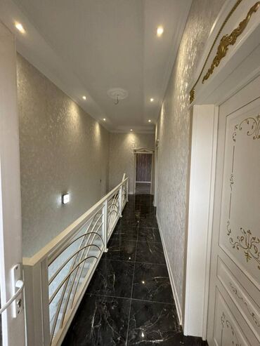 Həyət evləri və villaların satışı: 4 otaqlı, 150 kv. m, Yeni təmirli -da lalafo.az — 18 Həyət evləri və villaların satışı: 4 otaqlı, 150 kv. m, Yeni təmirli — 18