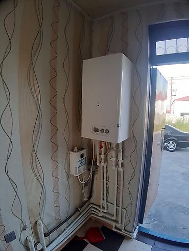Otaqların uzunmüddətli kirayəsi: Rəsulzadə qəsəbəsində 100 kv ev satılır. Evdə daimi su, kombi -da lalafo.az — 14 Otaqların uzunmüddətli kirayəsi: Rəsulzadə qəsəbəsində 100 kv ev satılır. Evdə daimi su, kombi — 14