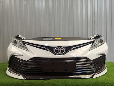 Ноускат Toyota, 2020 г., Б/у, Оригинал