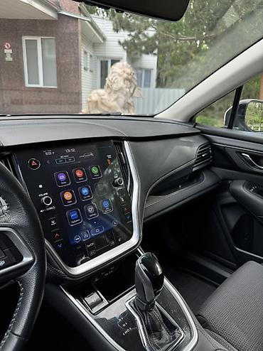 Subaru: Subaru Outback: 2020 г., 2.5 л, Вариатор, Бензин, Универсал — 17