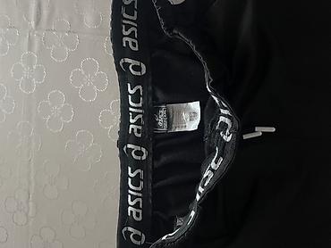 Şalvarlar: ASICS United World Wrestling idman şalvarı Razmer: XXL - Brend: ASICS — 3