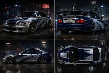 кастом мото: Создаю проекты и тюнинг легендарных авто делаю на заказ или — 3