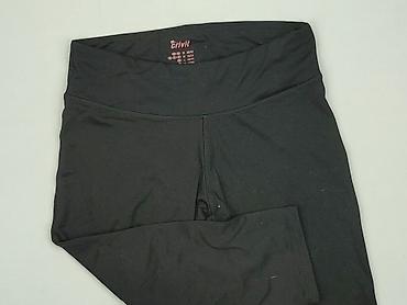 trekingowe: Crivit, Legginsy Sportowe damskie, rozmiar M — 1