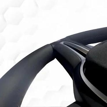 Tuning oprema: BMW M multifunkcionalni volan sa padele za menjanje brzina - — 10