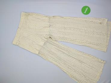 sheinside plus: Shein, Spodnie materiałowe damskie, rozmiar L — 3