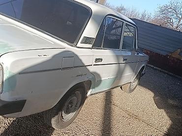 VAZ (LADA): VAZ klassik sedan maşin əla vezyetdedi - Kuzov: 4 qapılı sedan, ağ — 3